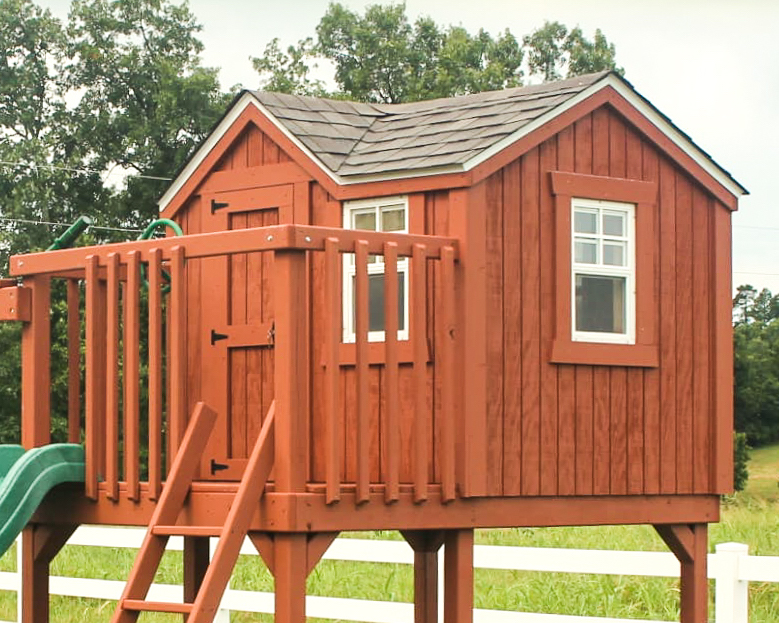 Playhouse 1