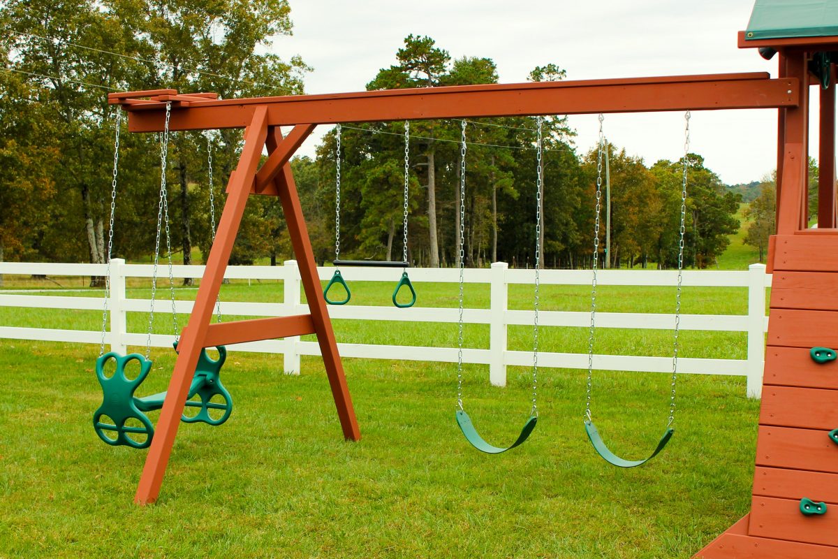 Topp Notch Woodworks