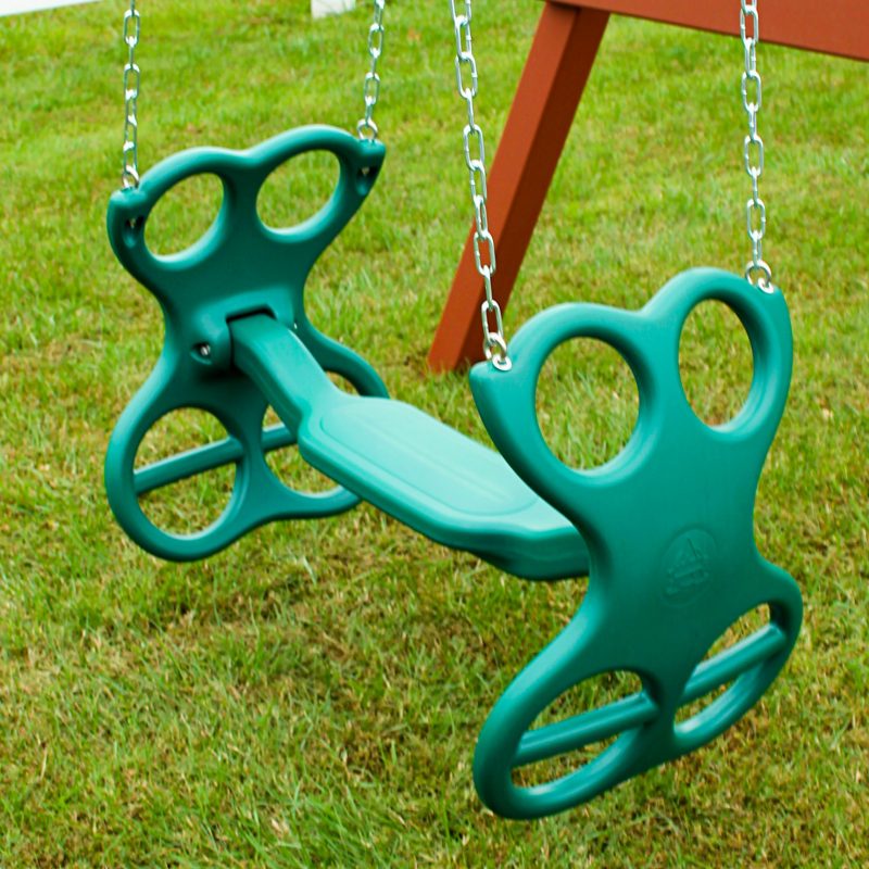custom playset options gliderswing