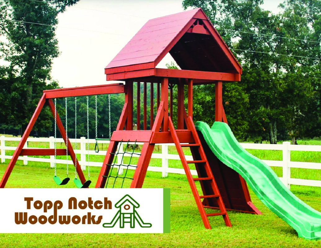 Topp Notch Woodworks
