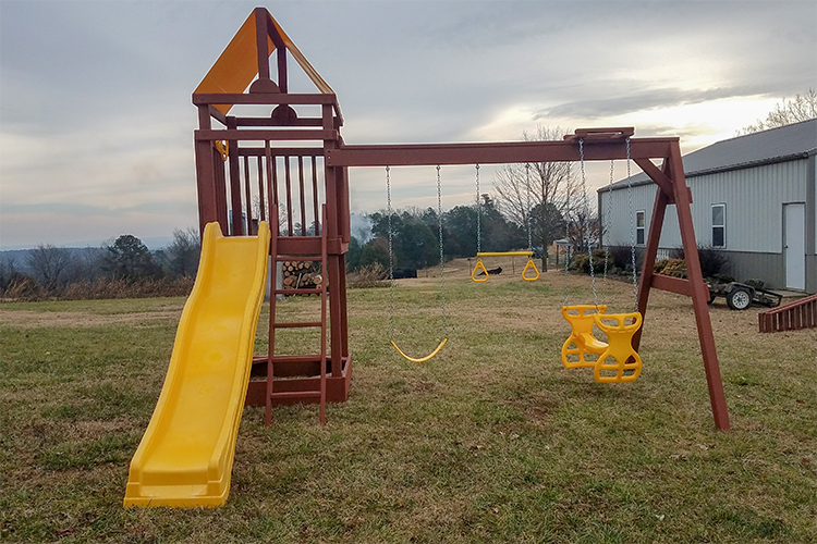 Topp Notch Woodworks