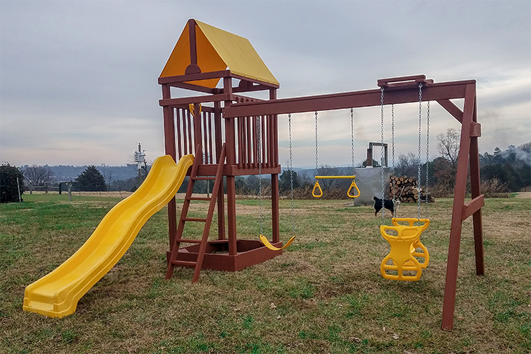 Topp Notch Woodworks