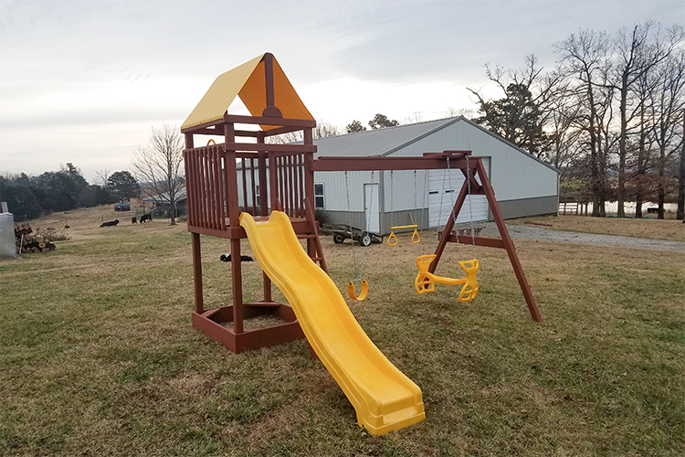 Topp Notch Woodworks