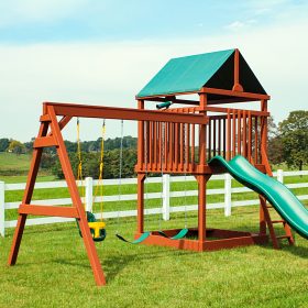backyard swing set for sale in arkansas