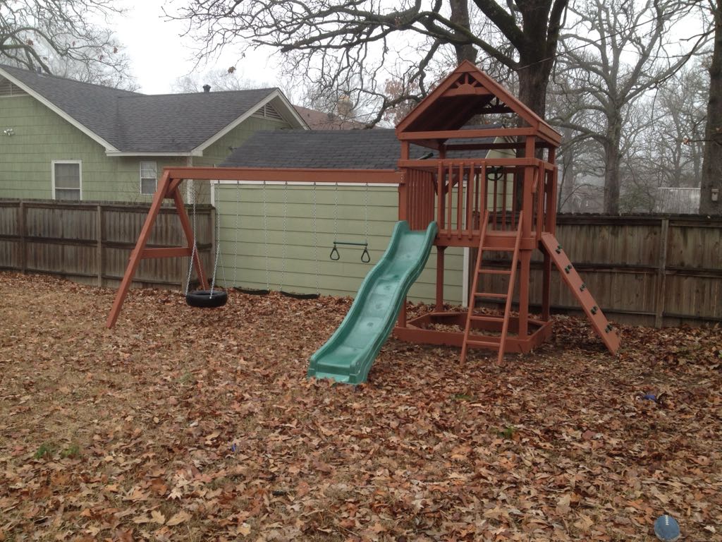 Topp Notch Woodworks