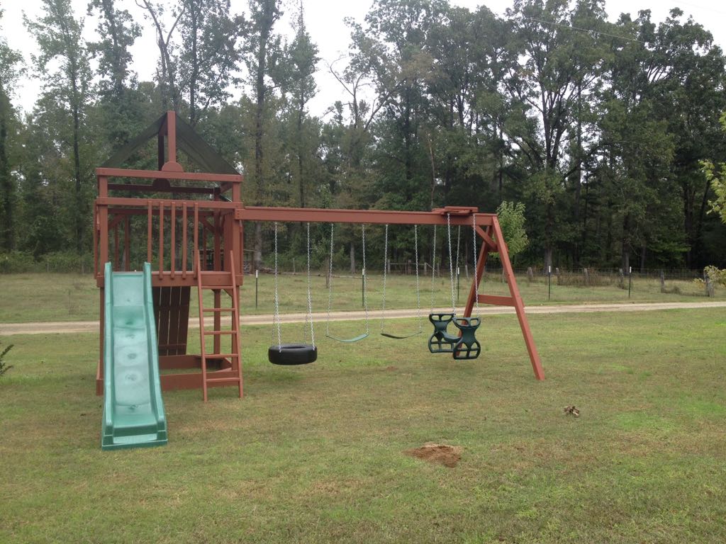 Topp Notch Woodworks