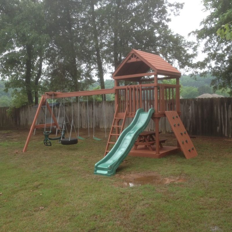 Topp Notch Woodworks