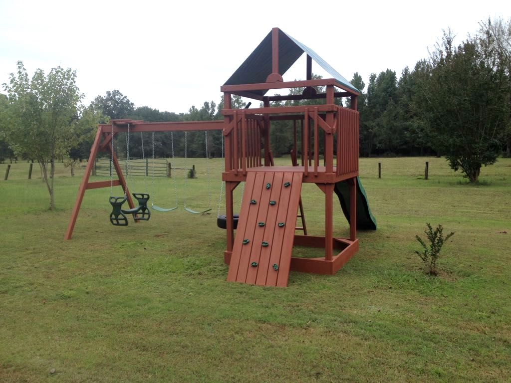 Topp Notch Woodworks