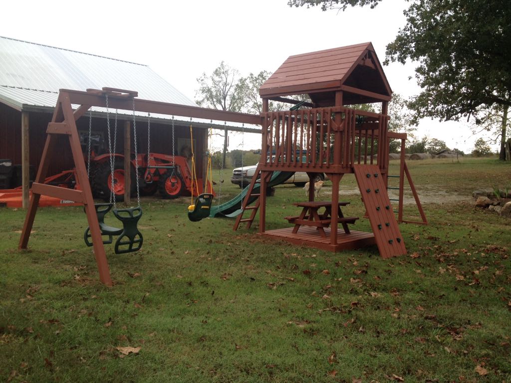 Topp Notch Woodworks