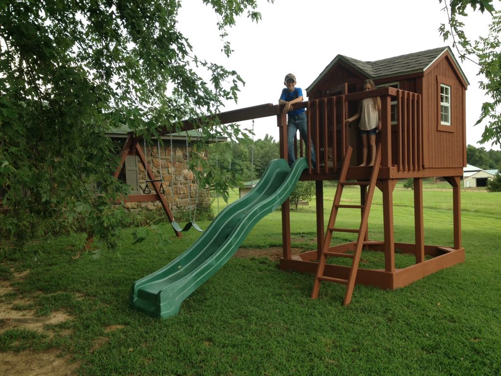 Topp Notch Woodworks