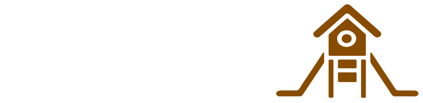 Topp Notch Woodworks