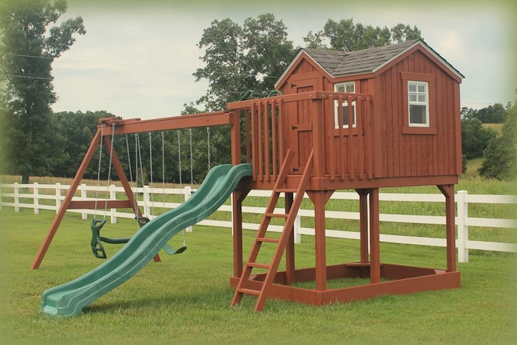 playhouse playset
