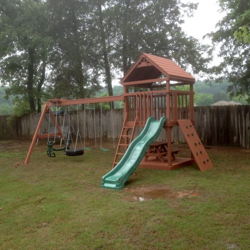 Topp Notch Woodworks