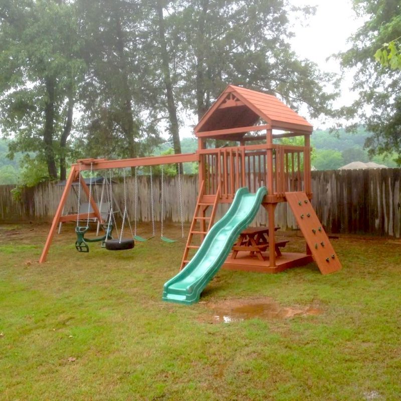 Topp Notch Woodworks