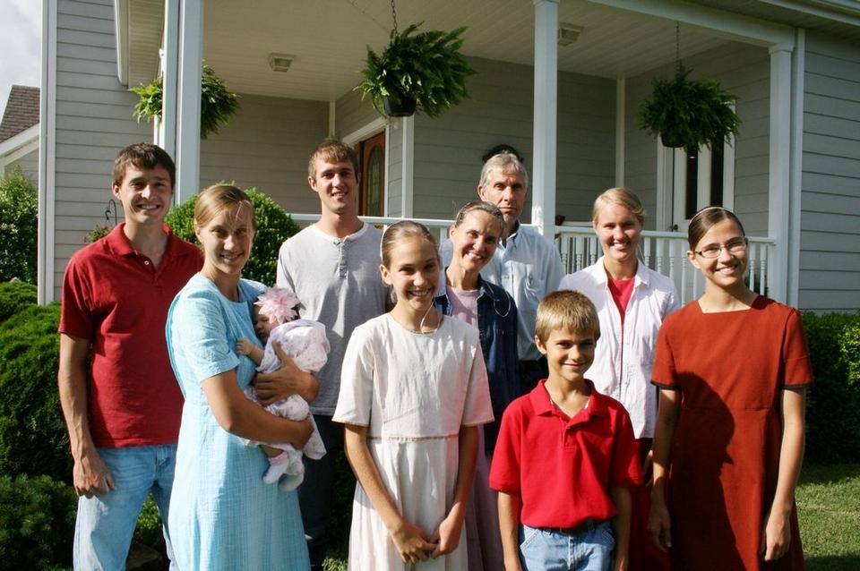 Topp Notch Woodworks