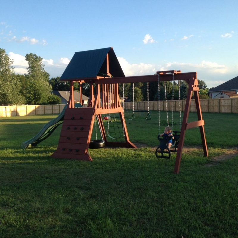 Topp Notch Woodworks