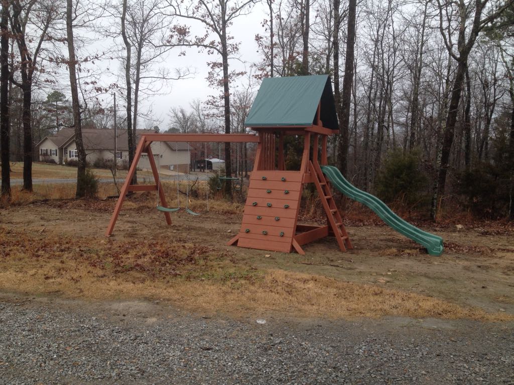 Topp Notch Woodworks