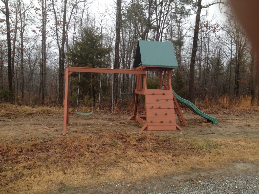 Topp Notch Woodworks