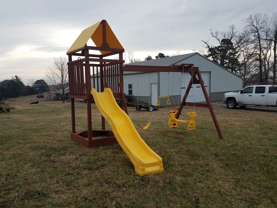 Topp Notch Woodworks