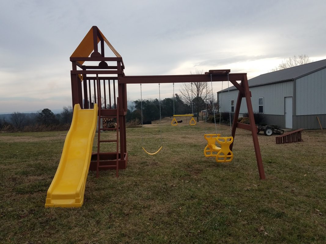 Topp Notch Woodworks