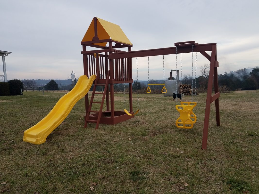 Topp Notch Woodworks