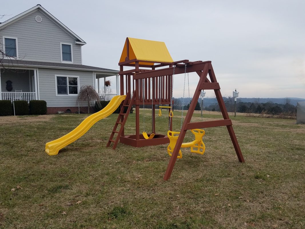 Topp Notch Woodworks