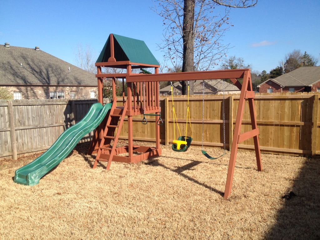 Topp Notch Woodworks