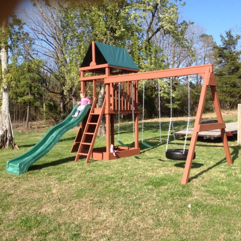 Topp Notch Woodworks