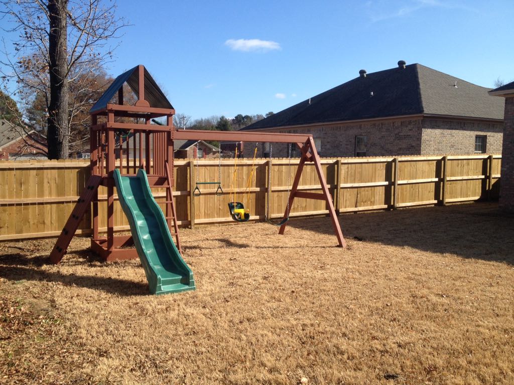 Topp Notch Woodworks